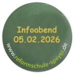 Infoabend für Schulinteressenten 2027/28 am 05.02.2026