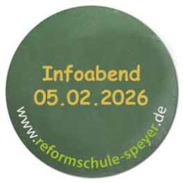 Infoabend 05.02.2026