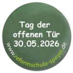 Tag der offenen Tür 30.06.2026