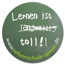 Lernen ist toll