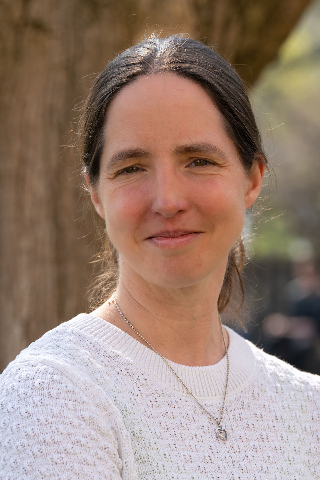Martina Willmann