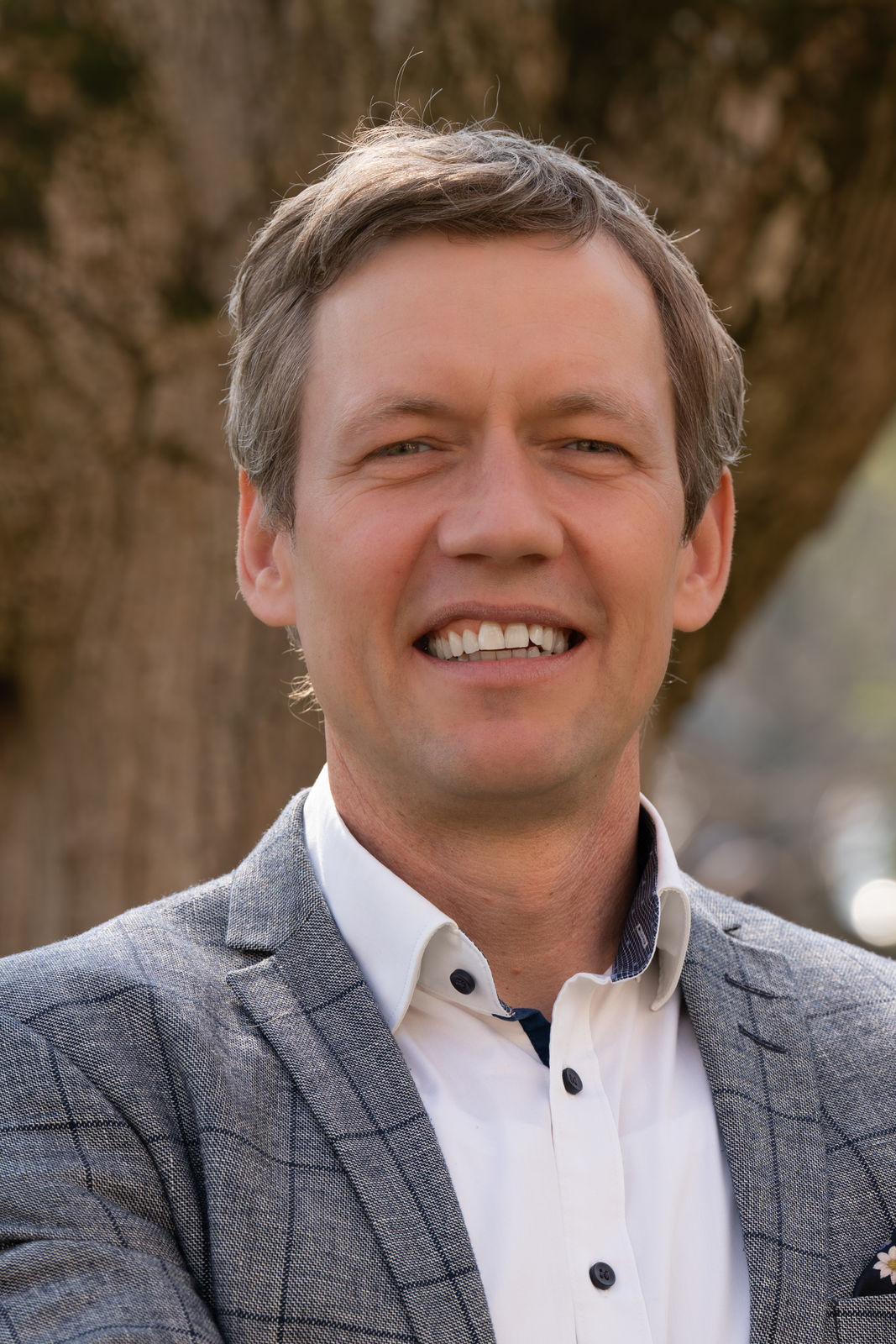 Alexander Abeln
