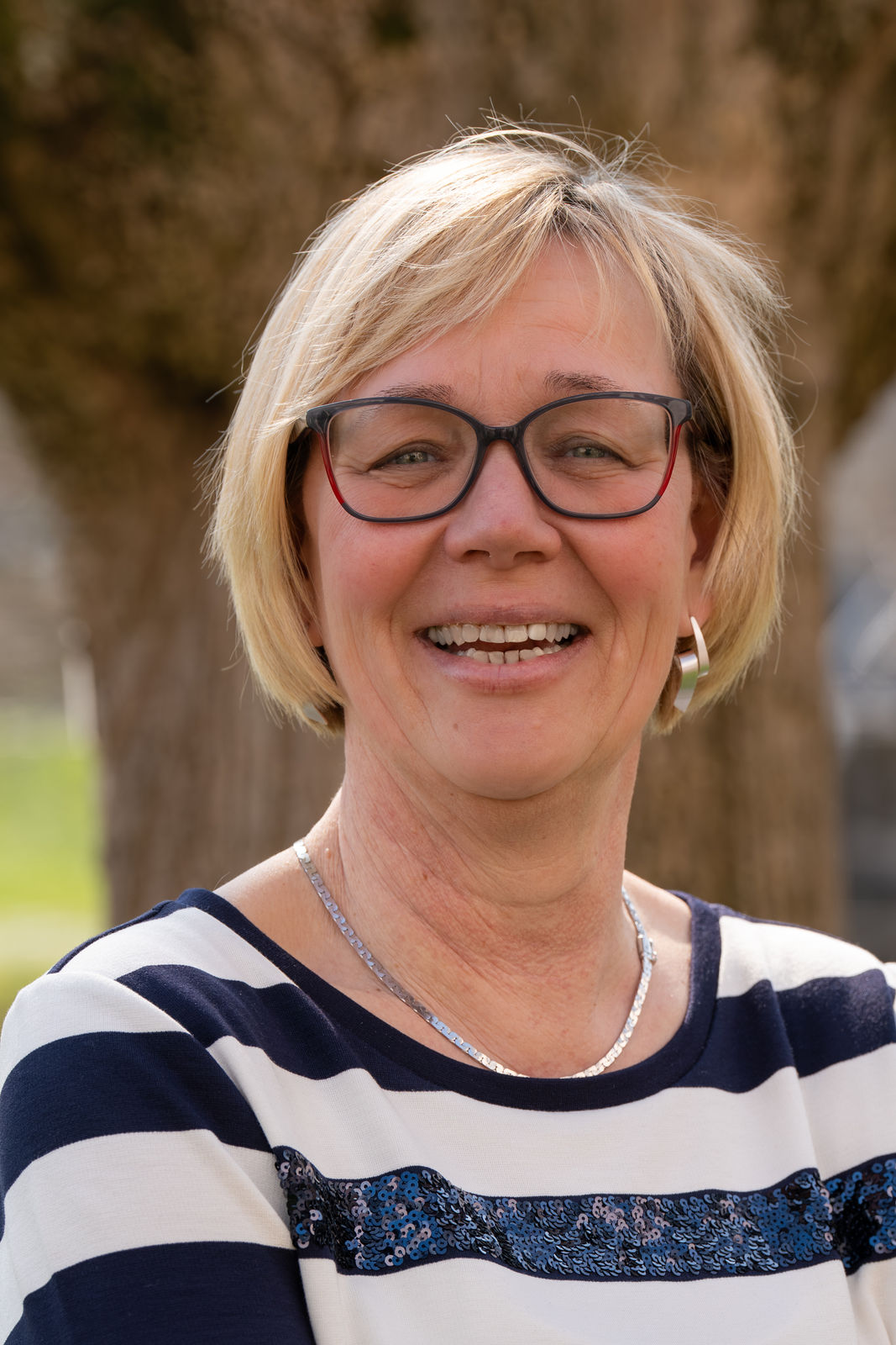 Sabine Hochkeppel
