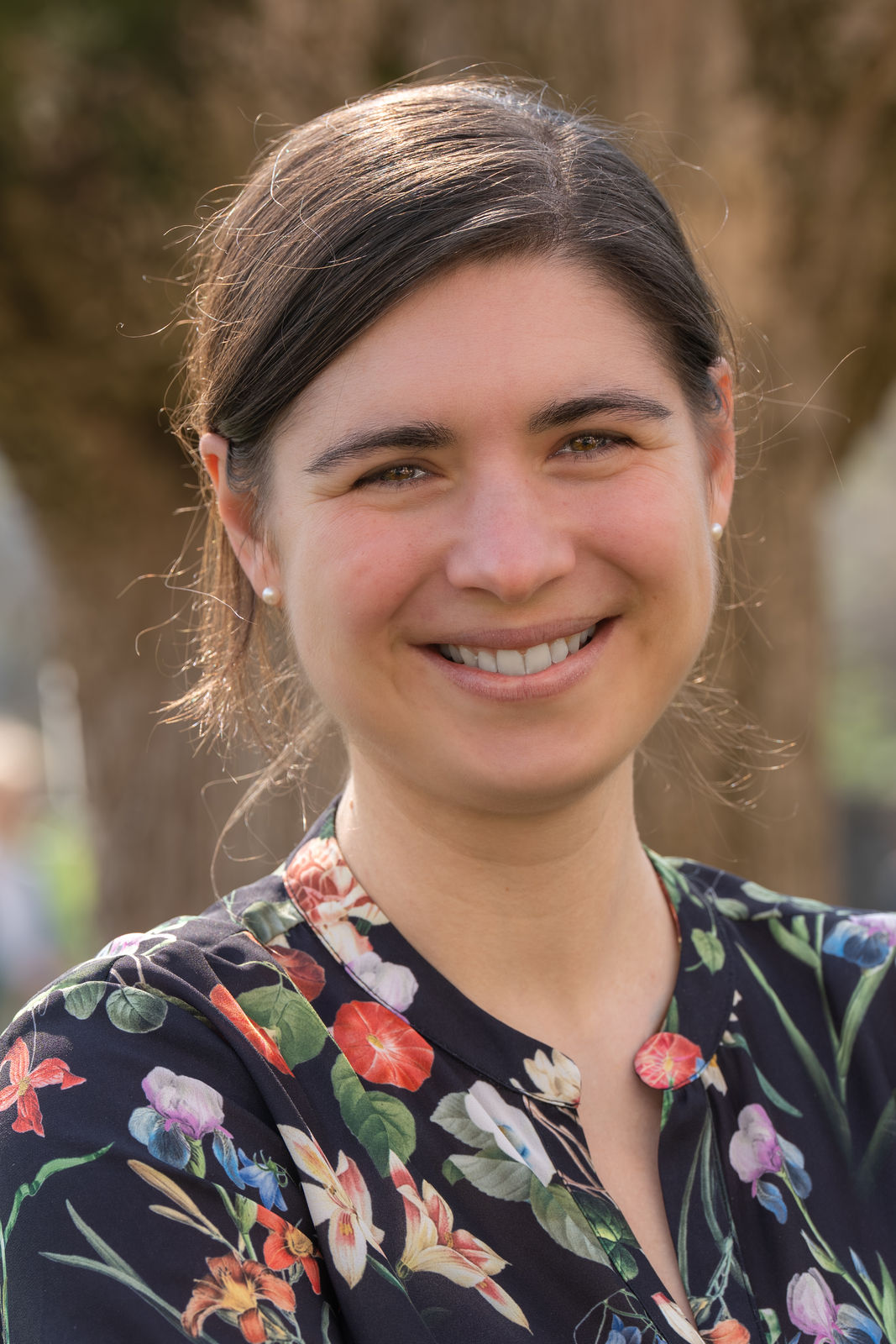 Anne Aures