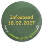 Infoabend für Schulinteressenten 2028/29 am 18.02.2027