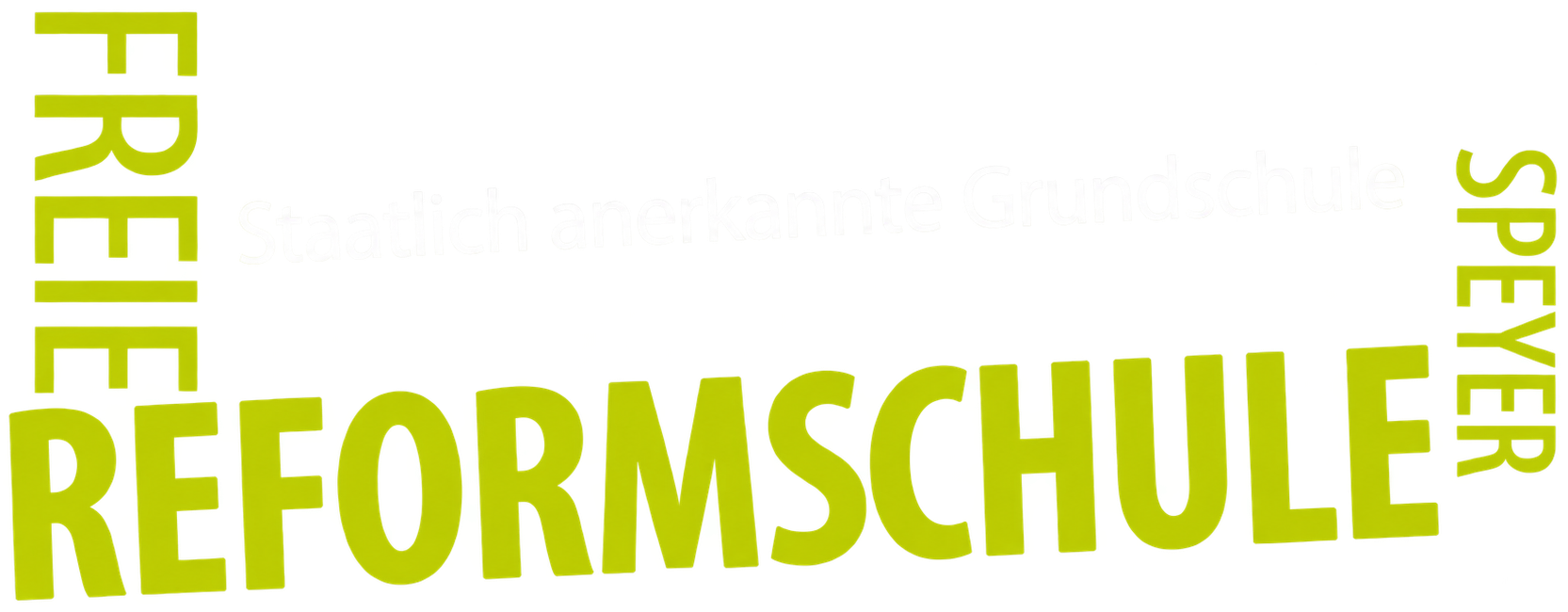 FRS Logo green